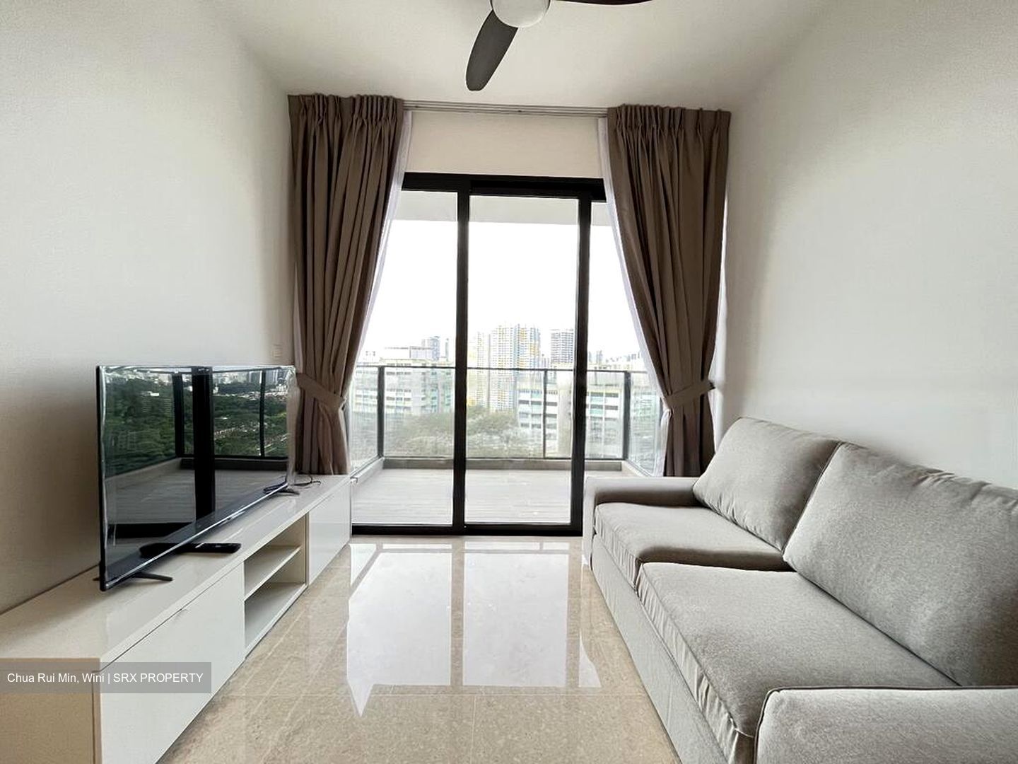Avenue South Residence (D3), Apartment #458845701